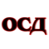 Стикер 34 stranger letter