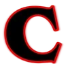 Стикер 37 stranger letter