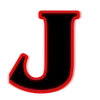 Стикер 44 stranger letter