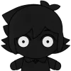 Обложка набора Omori - Stranger