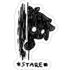 Стикер 20 Omori - Stranger