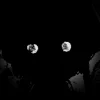 Стикер 10 Omori - Stranger