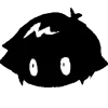 Стикер 5 Omori - Stranger