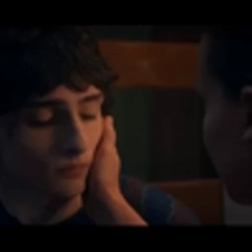 Стикер 19 Stranger Things 5
