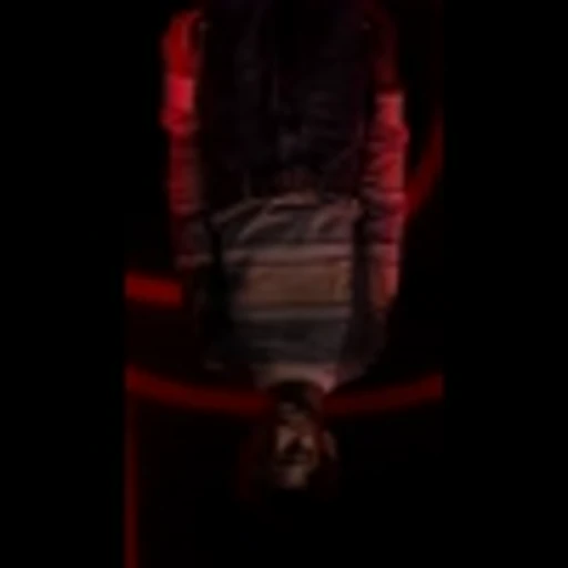 Стикер 31 Stranger Things 5