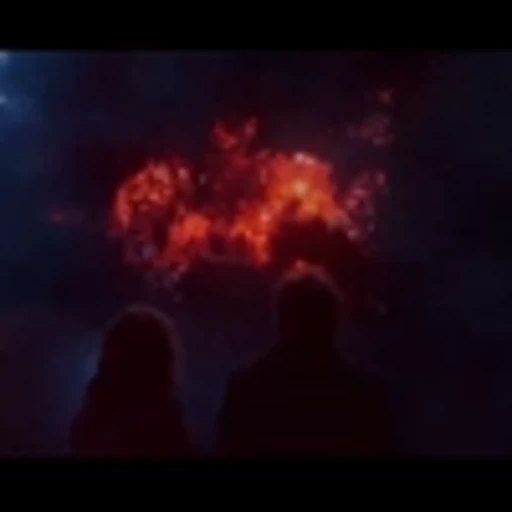 Стикер 14 Stranger Things 5