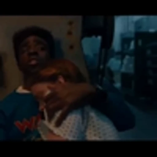Стикер 13 Stranger Things 5