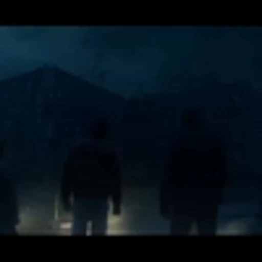 Стикер 6 Stranger Things 5