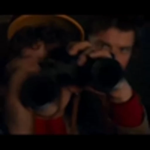Стикер 7 Stranger Things 5