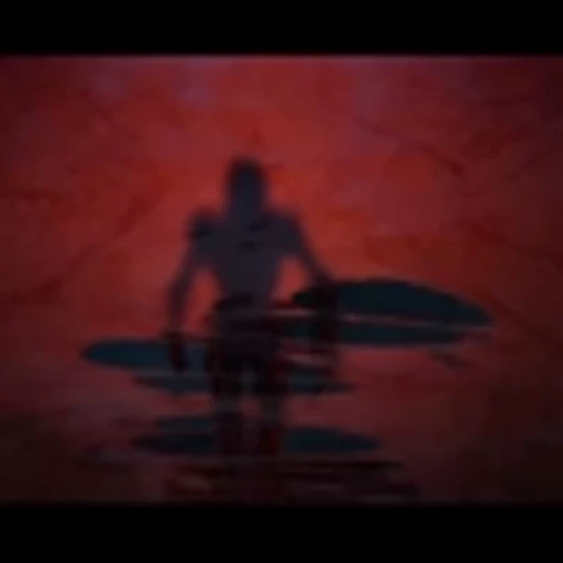 Стикер 2 Stranger Things 5