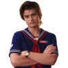 Стикер 24 👣💪👄👂🦷🦴