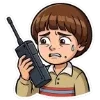 🧒 Эмодзи «ОСД» для Telegram