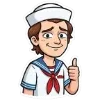 🧒 Эмодзи «ОСД» для Telegram