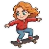🧒 Эмодзи «ОСД» для Telegram