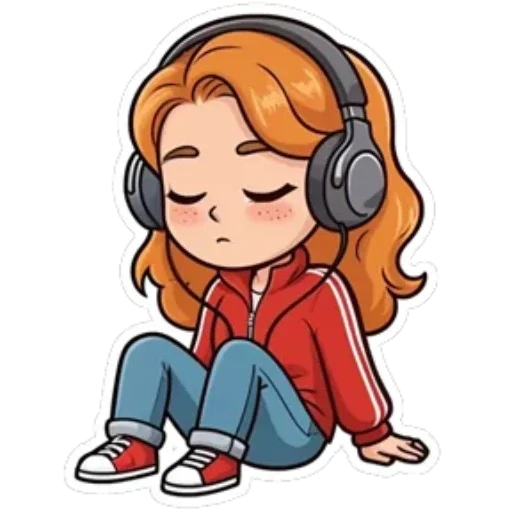 🧒 Стикер «Stranger Things» для Telegram