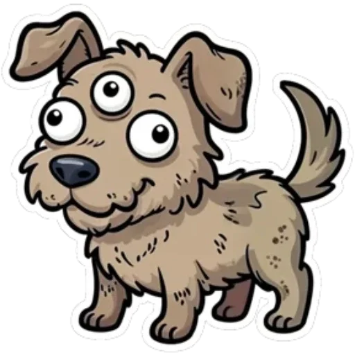 🧒 Стикер «Stranger Things» для Telegram