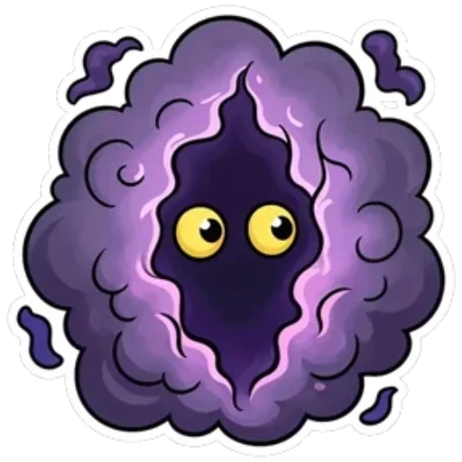 🧒 Стикер «Stranger Things» для Telegram