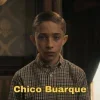 Стикер 43 Stranger Things