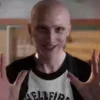 Стикер 21 Stranger Things