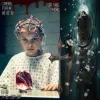 Стикер 44 Stranger Things