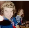 Стикер 27 Stranger Things