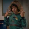 Стикер 23 Stranger Things