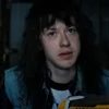 Стикер 61 Stranger Things