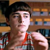 Стикер 50 Stranger Things