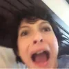 Стикер 14 Stranger Things