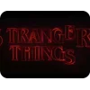 Стикер 55 Stranger Things