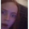 Стикер 13 Stranger Things