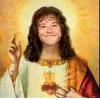 Стикер 46 Stranger Things