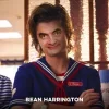 Стикер 40 Stranger Things