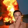 Стикер 45 Stranger Things