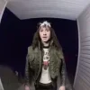 Стикер 42 Stranger Things