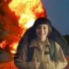 Обложка набора Stranger Things