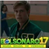 Стикер 41 Stranger Things