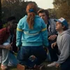 💥 Эмодзи «Stranger Things» для Telegram