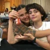Стикер 4 Stranger Things