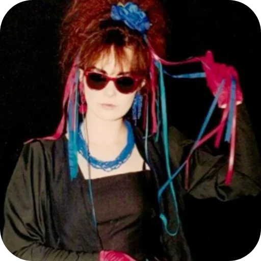 Стикерпак Strawberry Switchblade для Telegram