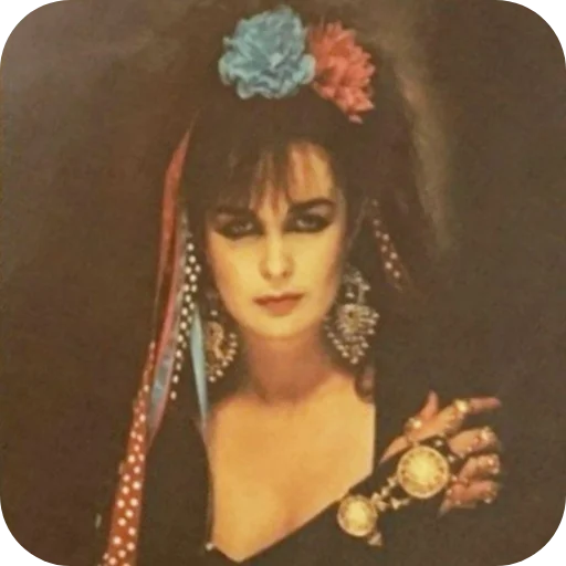 😐 Стикер «Strawberry Switchblade» для Telegram