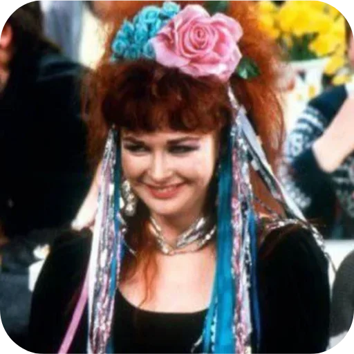 😏 Стикер «Strawberry Switchblade» для Telegram