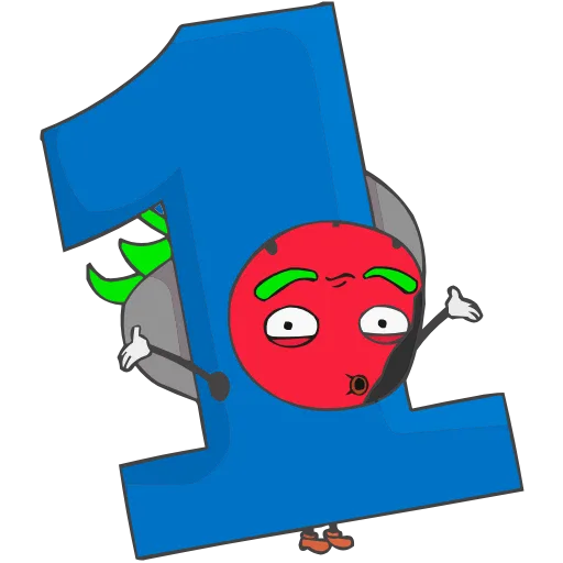 Стикер 19 😒😎👍🤪😒💀
