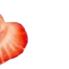 Стикер 8 Strawberry