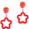 Стикер 56 Strawberry