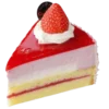 Стикер 23 Strawberry