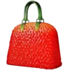 Стикер 53 Strawberry