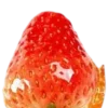 Стикер 57 Strawberry