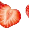 Стикер 2 Strawberry