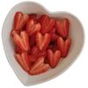 Стикер 32 Strawberry